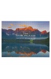 PUZ048 - Puzzle 500 pc I Know the Plans Jer 29:11 - - 4 