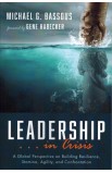 BK3020 - LEADERSHIP IN CRISIS - Michael G. Bassous - 1 