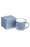 MUG567 - Mug Camp All Things Blue - - 6 