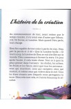 BK3022 - RACONTE MOI UNE HISTOIRE DE LA BIBLE SB 5008 - - 2 