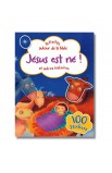 BK3026 - JESUS EST NE SB 5534 - - 5 