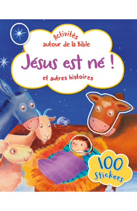 BK3026 - JESUS EST NE SB 5534 - - 1 