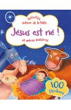 BK3026 - JESUS EST NE SB 5534 - - 1 