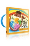 BK3045 - BABY'S FIRST BIBLE - - 1 