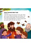 BK3046 - MY TODDLER BIBLE - - 6 