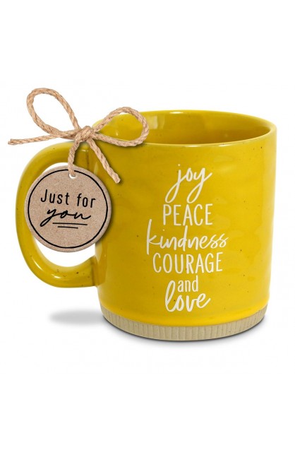 LCP18368 - Coffeecup Powerful Words Declarations - - 1 