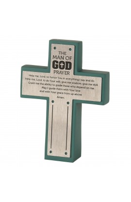 TTCR-810 - CRS TTOP MAN OF GOD RSN 5 - - 1 