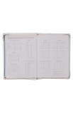 DPW308 - 2023 18 Month Planner His Mercies Are New - - 9 