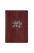 JL645 - Journal Classic Brown Hope & a Future Jer 29:11 - - 1 