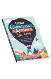 KDS789 - Kid Book Bible Questions & Answers Softcover - - 3 