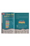 KDS789 - Kid Book Bible Questions & Answers Softcover - - 6 