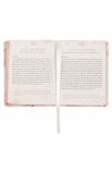 DEV179 - Devotional Daily Prayers for Women Faux Leather - - 5 