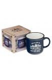 MUG857 - Mug Camp Blue Mountains Desires of Your Heart Ps 20:4 - - 3 