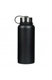 FLS068 - Water Bottle SS Black Trust in the Lord Prov 3:5 - - 2 