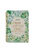 MYD084 - 2023 Wirebound Daily Planner I Know the Plans - - 1 