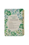 MYD084 - 2023 Wirebound Daily Planner I Know the Plans - - 2 