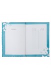 PLN002 - 2023 Hardcover 12 Month Planner Blessed is She - - 10 