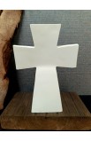 TCR-131 - A FRIEND CROSS TBLT RESIN - - 3 