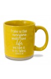 LCP18368 - Coffeecup Powerful Words Declarations - - 2 