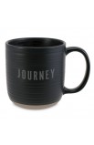 LCP18698 - Coffeecup Textured Journey Black 20Oz - - 2 