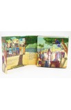 BK3085 - The Life of Jesus Puzzle Block Bible - - 2 