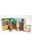 BK3085 - The Life of Jesus Puzzle Block Bible - - 4 