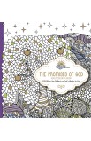 BK3096 - The Promises of God Adult Coloring Book - - 1 