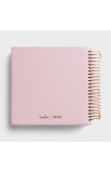 DSJ3481 - NIV Illustrating Bible Pink - - 8 