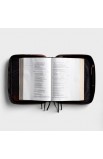 DSJ7420 - Micah 6:8 Bible Cover - - 3 