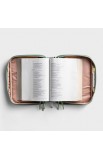 DSJ7419 - S71 LOVE Bible Cover - - 3 