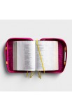 DSJ9672 - So Good Maghon T. Bible Cover - - 3 