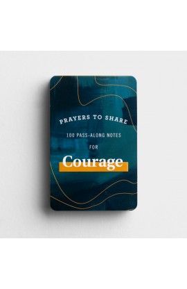 DSJ2436 - Courage Prayers to Share - - 1 