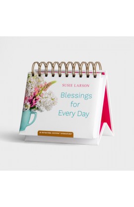 DS49911 - Susie Larson Blessings DayBrightener - - 1 
