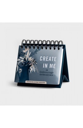 DSJ8767 - Create In Me a Heart Of DayBrightener - - 1 