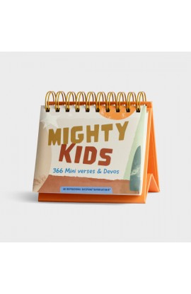 DSU0323 - Mighty Kids DayBrightener - - 1 
