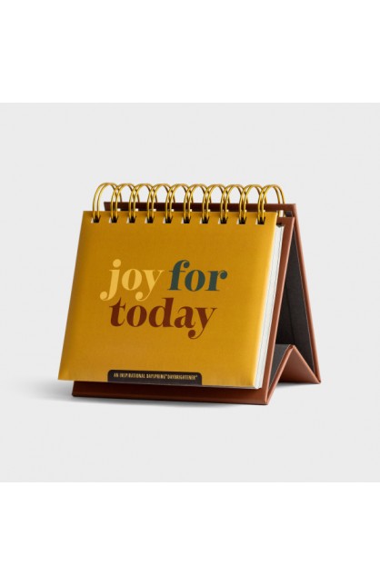 DSU0322 - Joy for Today DayBrightener - - 1 