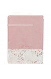 JL687 - Journal Classic w/Elastic & Pen Holder Love 1 Cor. 16:14 - - 2 