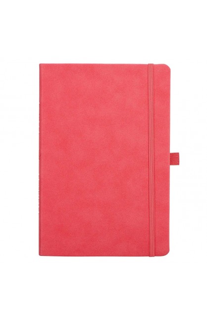 UDP005 - Baxter Undated Planner Pink - - 1 