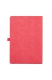 UDP005 - Baxter Undated Planner Pink - - 2 