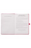 UDP005 - Baxter Undated Planner Pink - - 3 