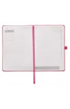 UDP005 - Baxter Undated Planner Pink - - 7 