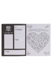 JLP042 - Worry Less Pray More Prayer Journal SC - - 6 