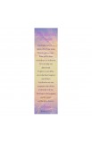 BMP122 - Bookmark Pack Sky The Lord's Prayer Matt. 6:9-13 - - 1 