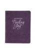 DEV199 - Devotional Finding Joy Faux Leather - - 1 