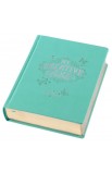 ESV006 - ESV My Creative Bible for Girls Faux Leather HC Teal - - 3 