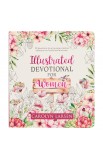 DEV193 - Illustrated Devotional for Women Softcover - - 1 