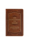 DEV201 - 101 Devotions for Men Faux Leather - - 1 