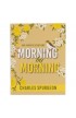 OM090 - One Minute Devotions Morning by Morning Softcover - - 1 