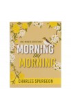 OM090 - One Minute Devotions Morning by Morning Softcover - - 1 