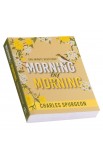 OM090 - One Minute Devotions Morning by Morning Softcover - - 3 